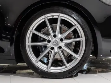 992 4 Cabrio BOSE 14-WEGE-SITZE PDLS 21 LM DAB