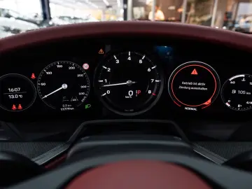 992 4 Cabrio BOSE 14-WEGE-SITZE PDLS 21 LM DAB