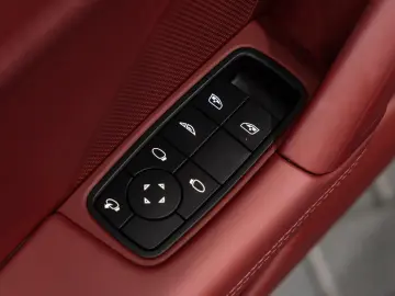 992 4 Cabrio BOSE 14-WEGE-SITZE PDLS 21 LM DAB