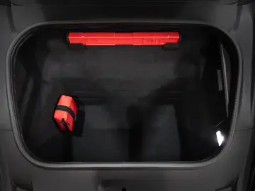 992 4 Cabrio BOSE 14-WEGE-SITZE PDLS 21 LM DAB