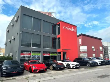 911 Cabrio 992 (911)   EU DELIVERY