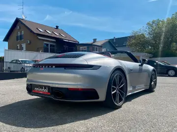 911 Cabrio 992 (911)   EU DELIVERY