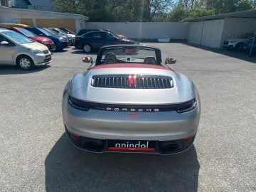 911 Cabrio 992 (911)   EU DELIVERY