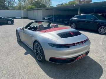 911 Cabrio 992 (911)   EU DELIVERY