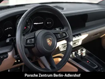 992 911 Carrera 4 Cabrio InnoDrive Surround-View