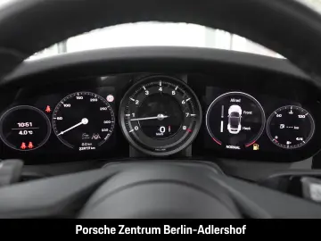 992 911 Carrera 4 Cabrio InnoDrive Surround-View