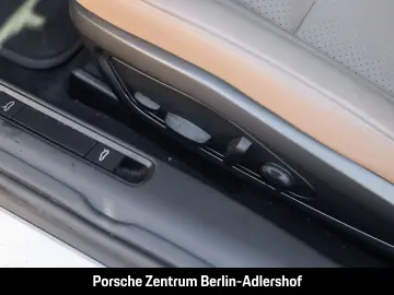 992 911 Carrera 4 Cabrio InnoDrive Surround-View