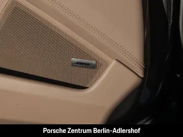 992 911 Carrera 4 Cabrio InnoDrive Surround-View