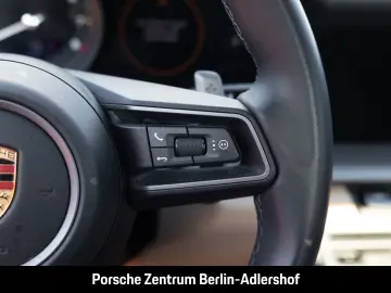 992 911 Carrera 4 Cabrio InnoDrive Surround-View