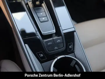 992 911 Carrera 4 Cabrio InnoDrive Surround-View