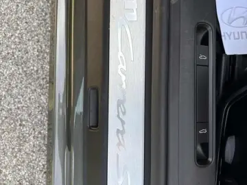 PORSCHE 911 Carrera S Cabriolet