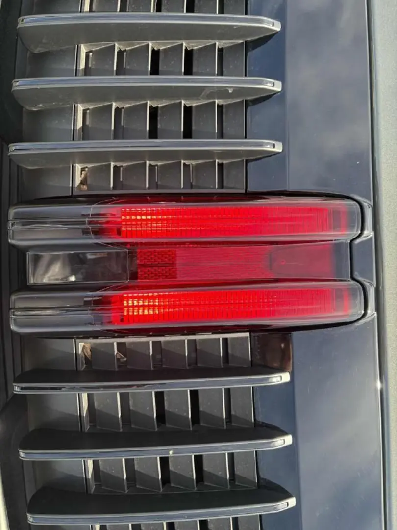 PORSCHE 911 Carrera S Cabriolet