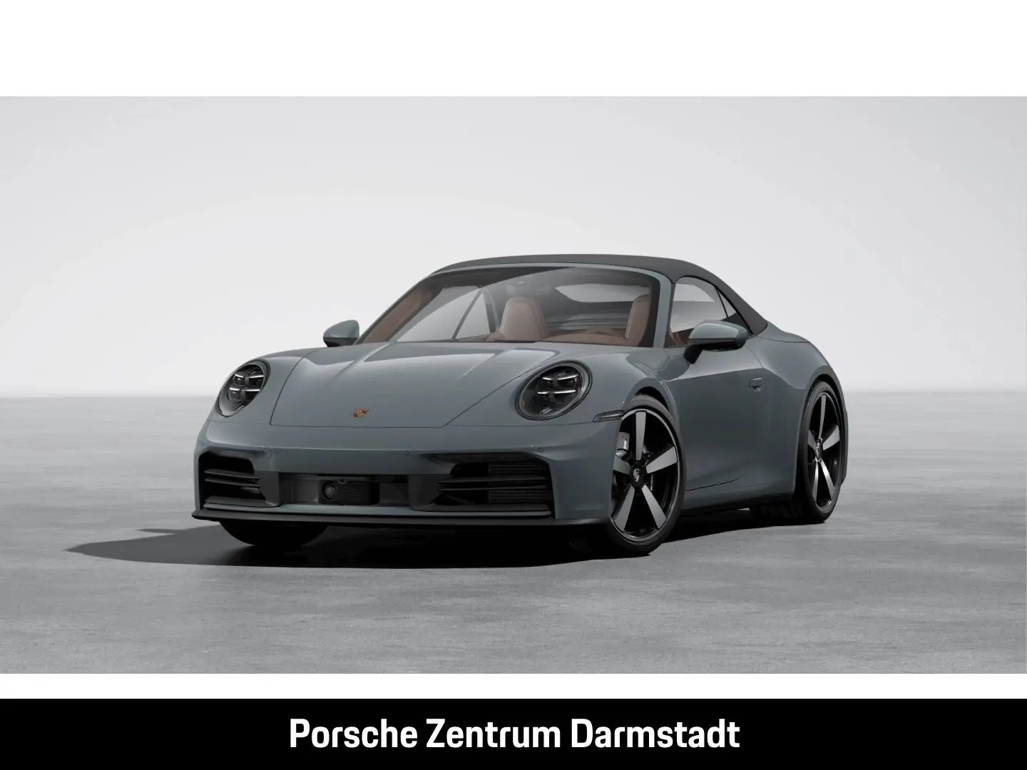 992 911 Carrera Cabriolet Clubleder InnoDrive