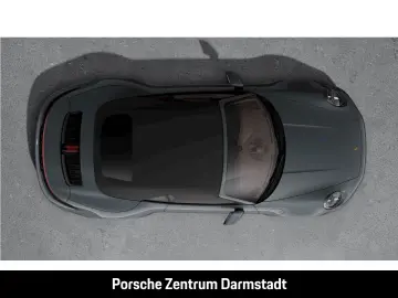 992 911 Carrera Cabriolet Clubleder InnoDrive