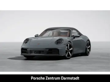 992 911 Carrera Cabriolet Clubleder InnoDrive