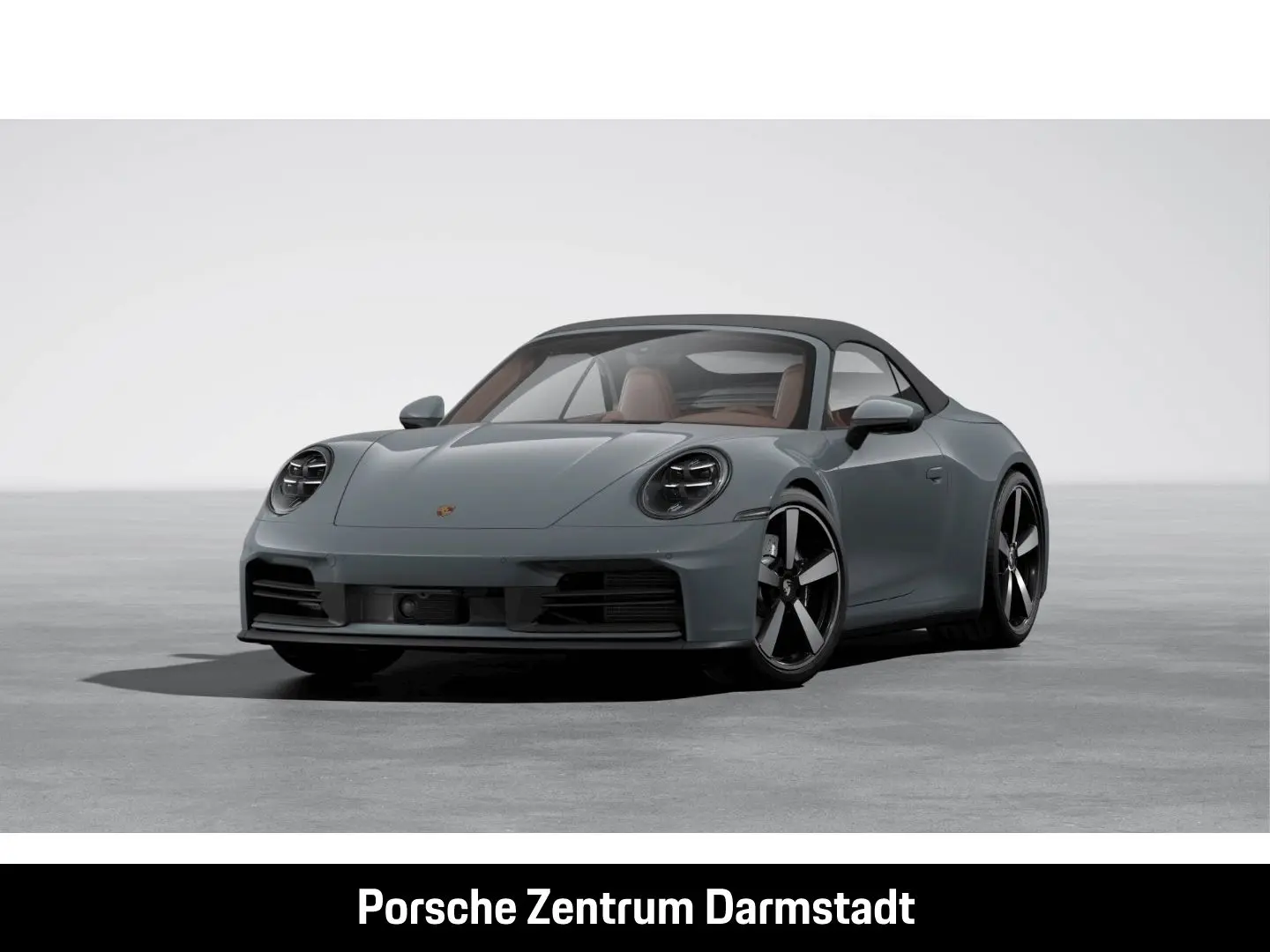 992 911 Carrera Cabriolet Clubleder InnoDrive