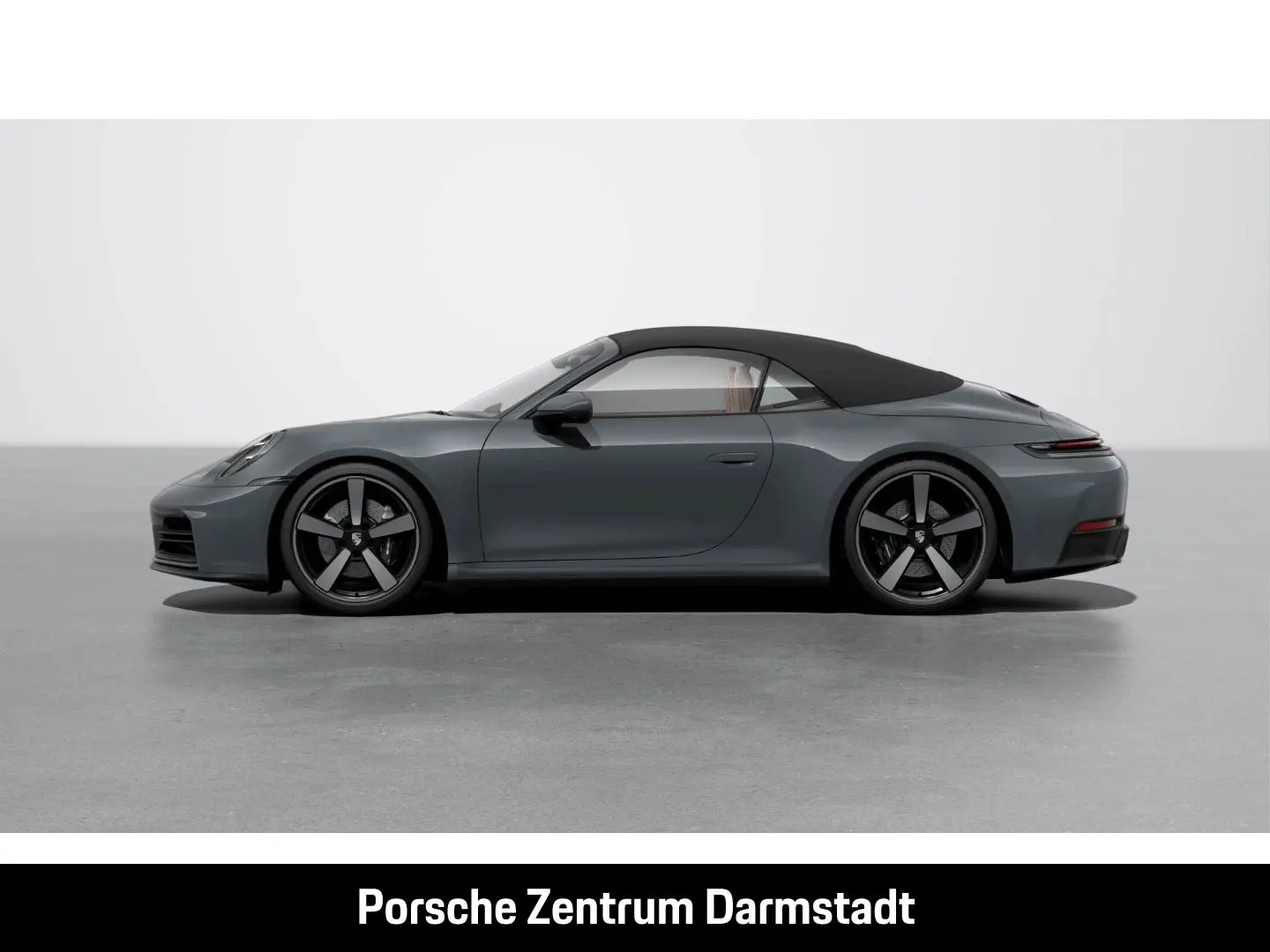 992 911 Carrera Cabriolet Clubleder InnoDrive