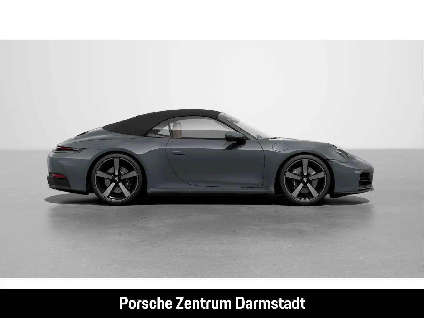 992 911 Carrera Cabriolet Clubleder InnoDrive