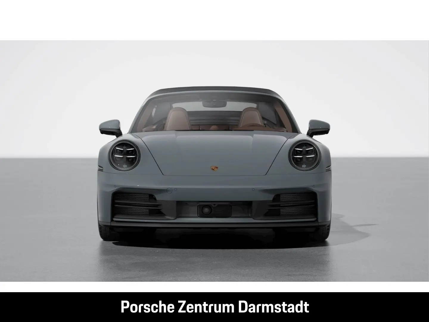 992 911 Carrera Cabriolet Clubleder InnoDrive