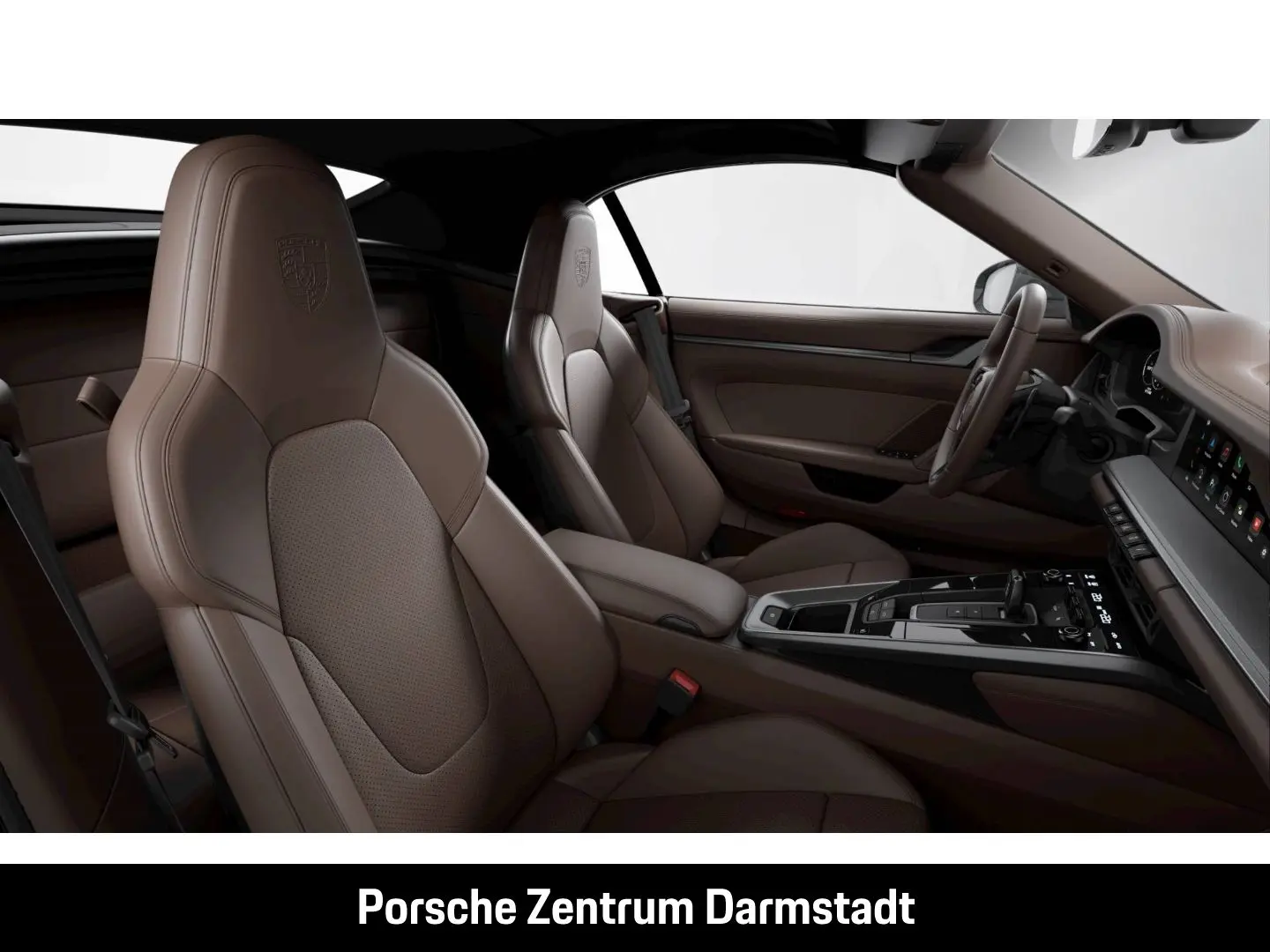 992 911 Carrera Cabriolet Clubleder InnoDrive