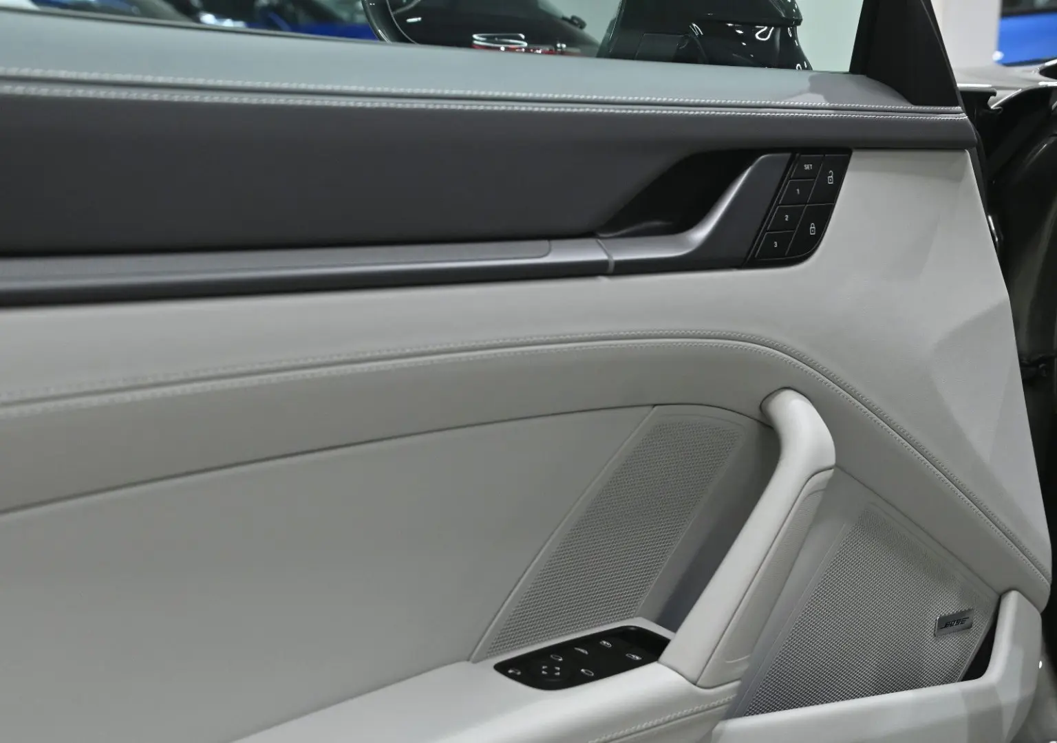 911 Carrera 4 Cabrio PDK Modell 992