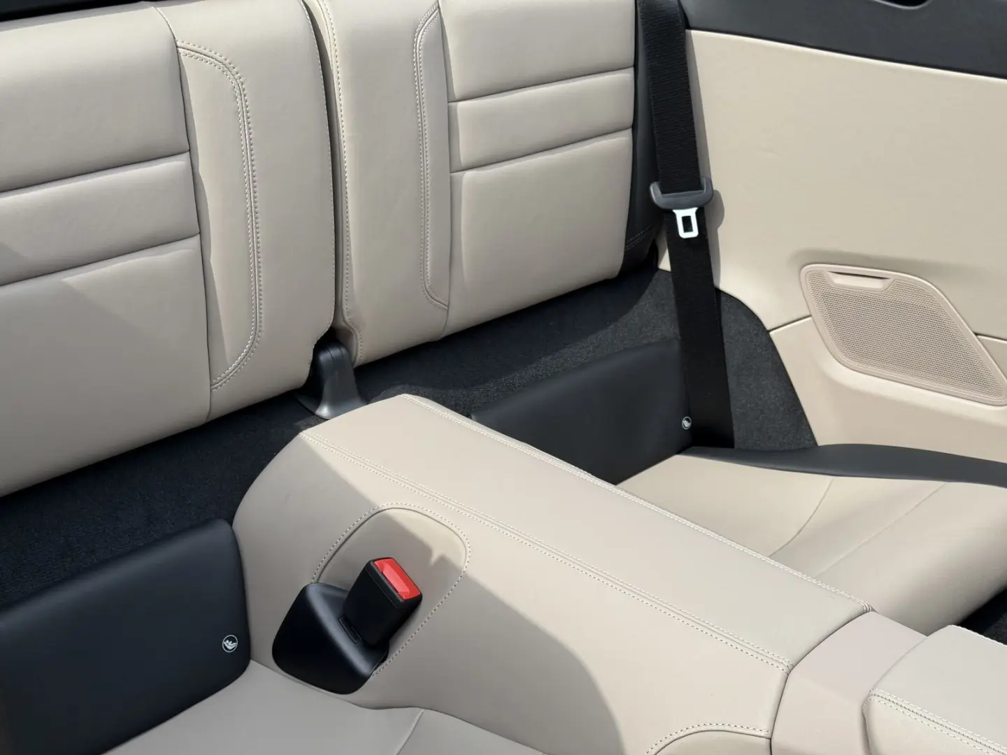 992 911 Carrera Cabriolet SPORTDESIGN-SPORTABGAS