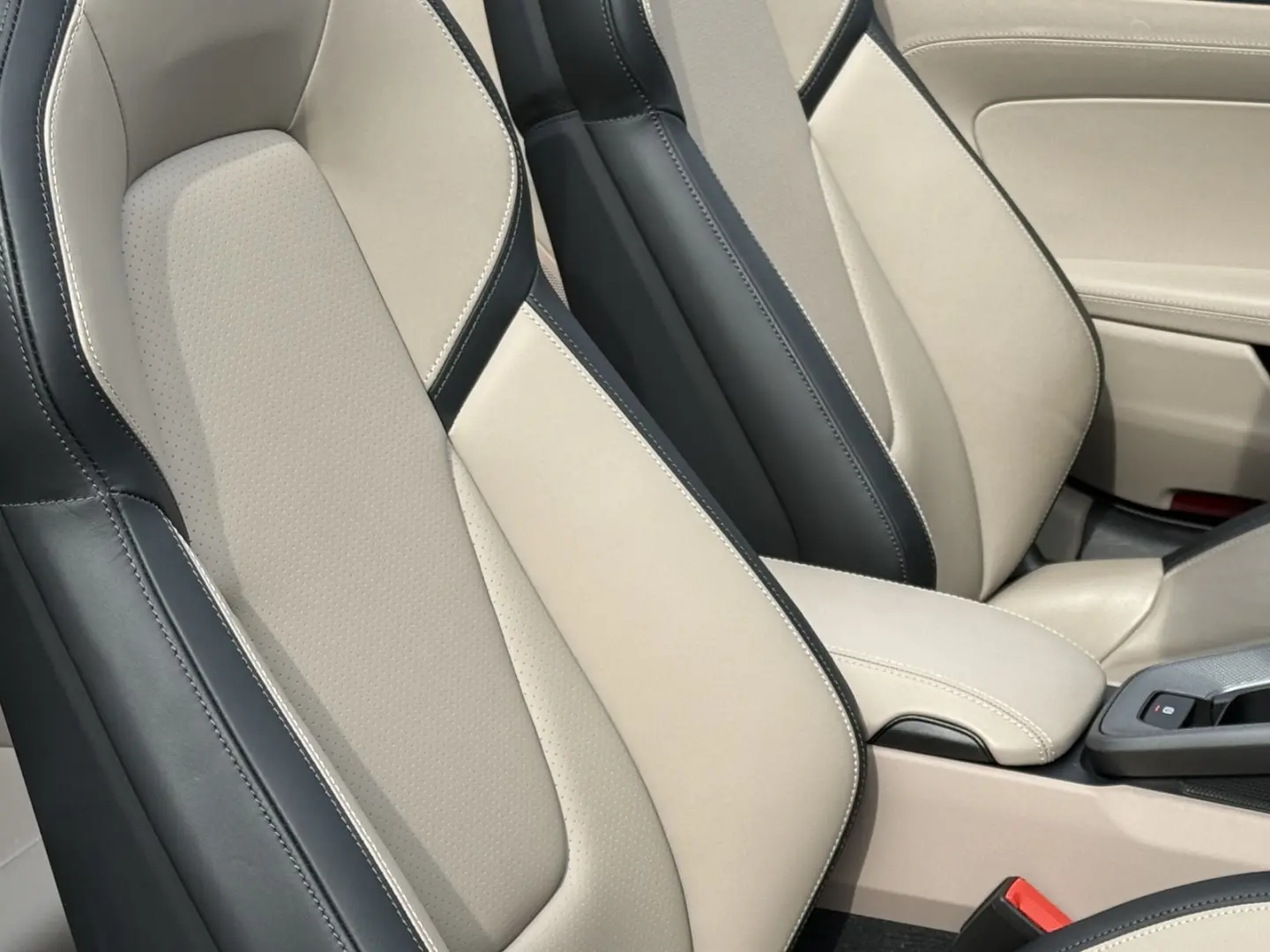 992 911 Carrera Cabriolet SPORTDESIGN-SPORTABGAS