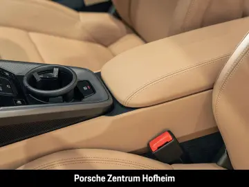 992 911 Carrera 4S Cabrio HA-Lenkung LED-Matrix