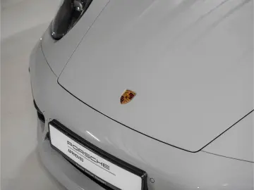 992 Carrera 4S Cabriolet Sport Chrono Lift-VA