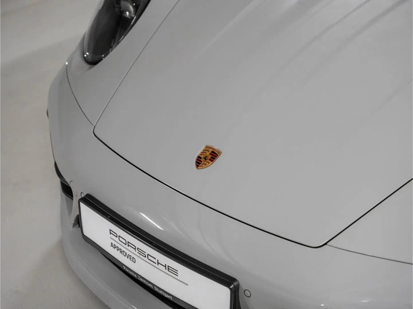 992 Carrera 4S Cabriolet Sport Chrono Lift-VA