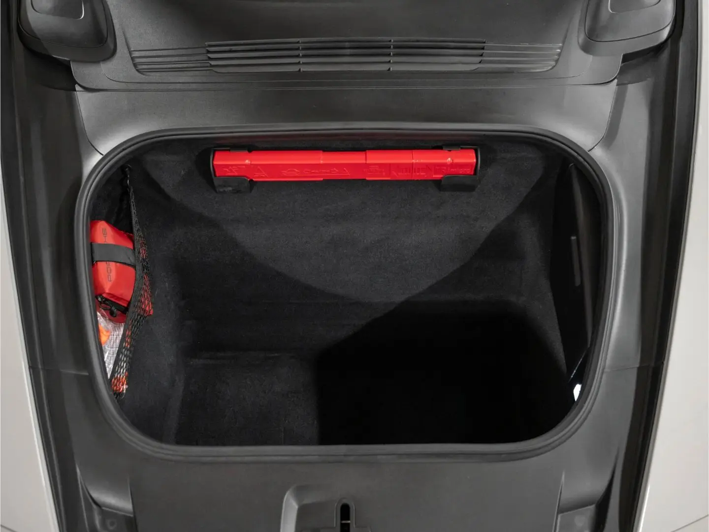 992 Carrera 4S Cabriolet Sport Chrono Lift-VA