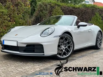 911 Carrera Cabrio HD-LED CHRONO S-ABGAS 360  21