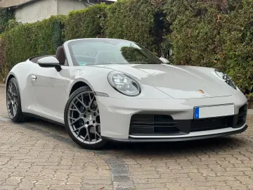 911 Carrera Cabrio HD-LED CHRONO S-ABGAS 360  21