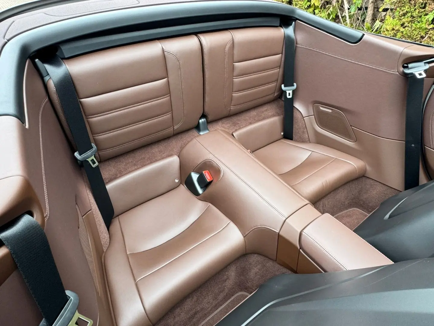 911 Carrera Cabrio HD-LED CHRONO S-ABGAS 360  21