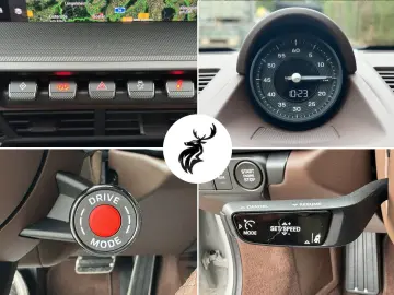 911 Carrera Cabrio HD-LED CHRONO S-ABGAS 360  21