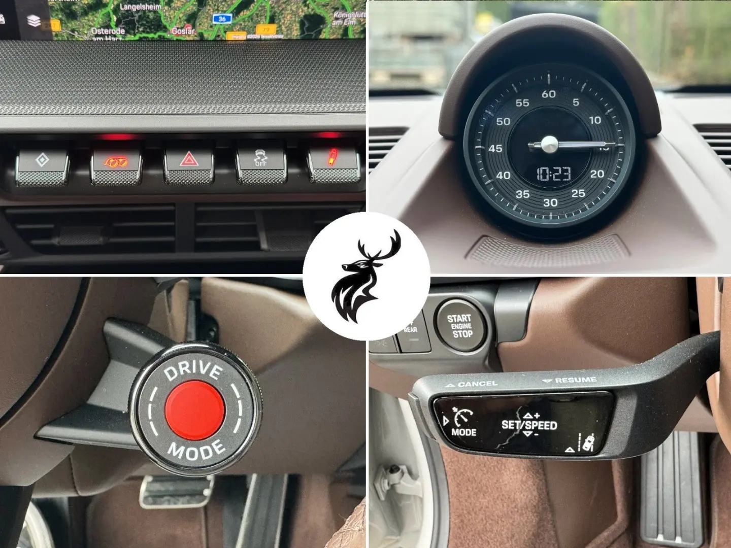 911 Carrera Cabrio HD-LED CHRONO S-ABGAS 360  21