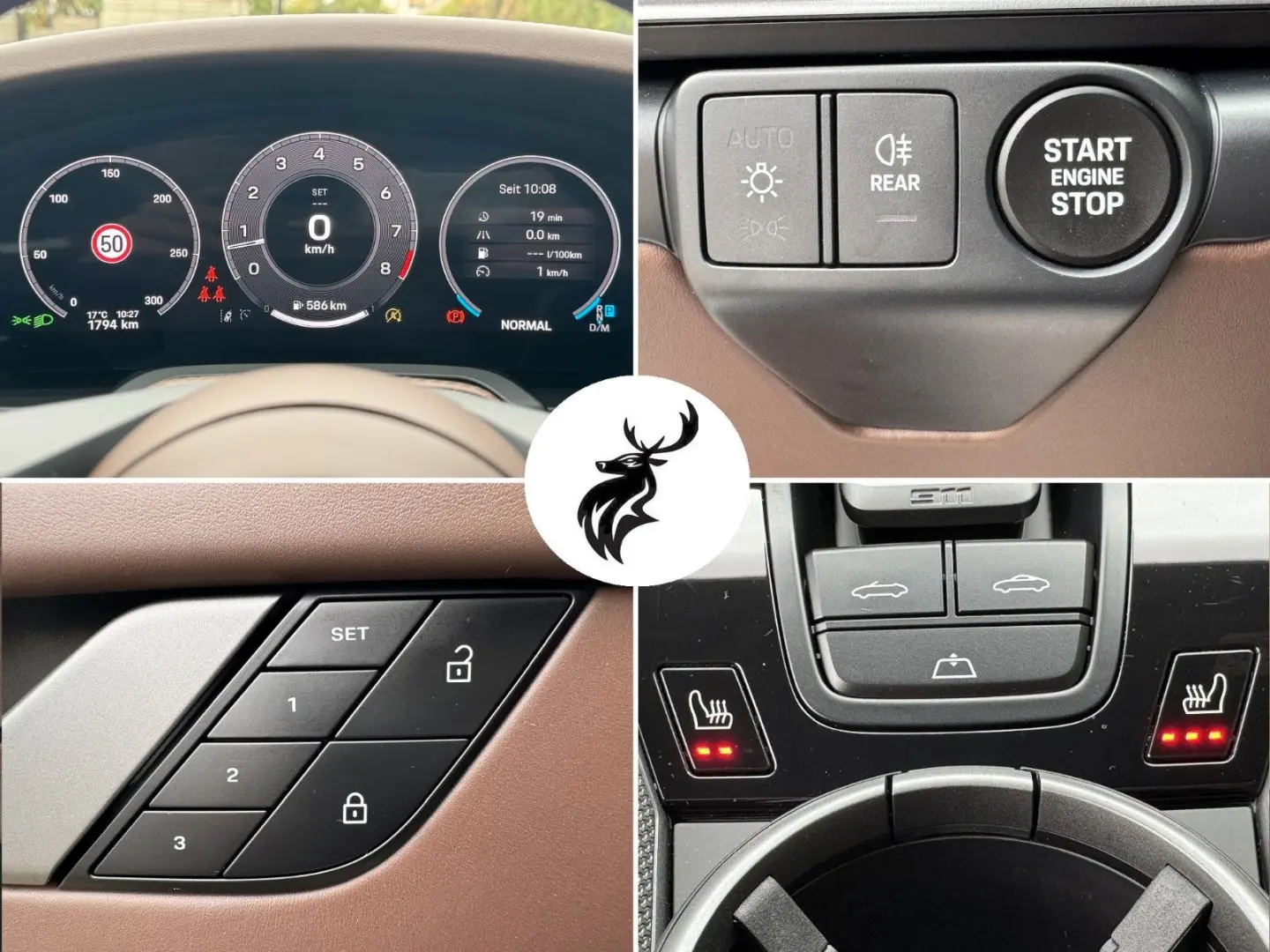 911 Carrera Cabrio HD-LED CHRONO S-ABGAS 360  21