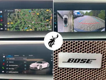 911 Carrera Cabrio HD-LED CHRONO S-ABGAS 360  21