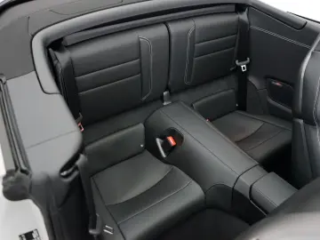 992.2 911 Cabriolet Kreide SportDesign Lift MEGA