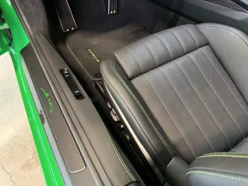 992 911 Carrera 4 GTS Cabriolet