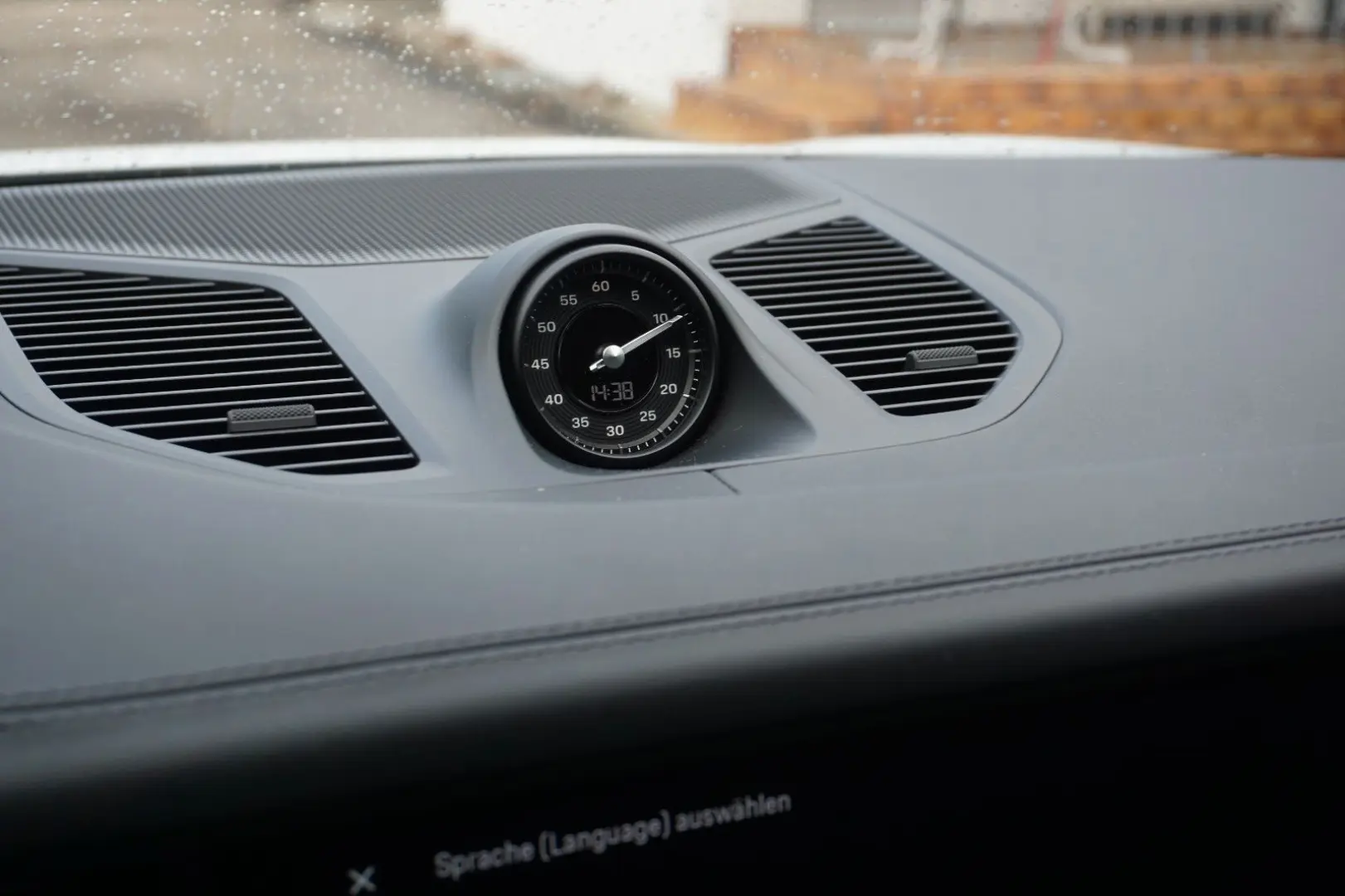 Cayenne E-Hybrid 18 Wege Sportsitze Pano AHK