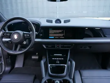 Cayenne E-Hybrid  KREIDE INNO LUFT