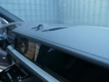 Cayenne E-Hybrid  KREIDE INNO LUFT