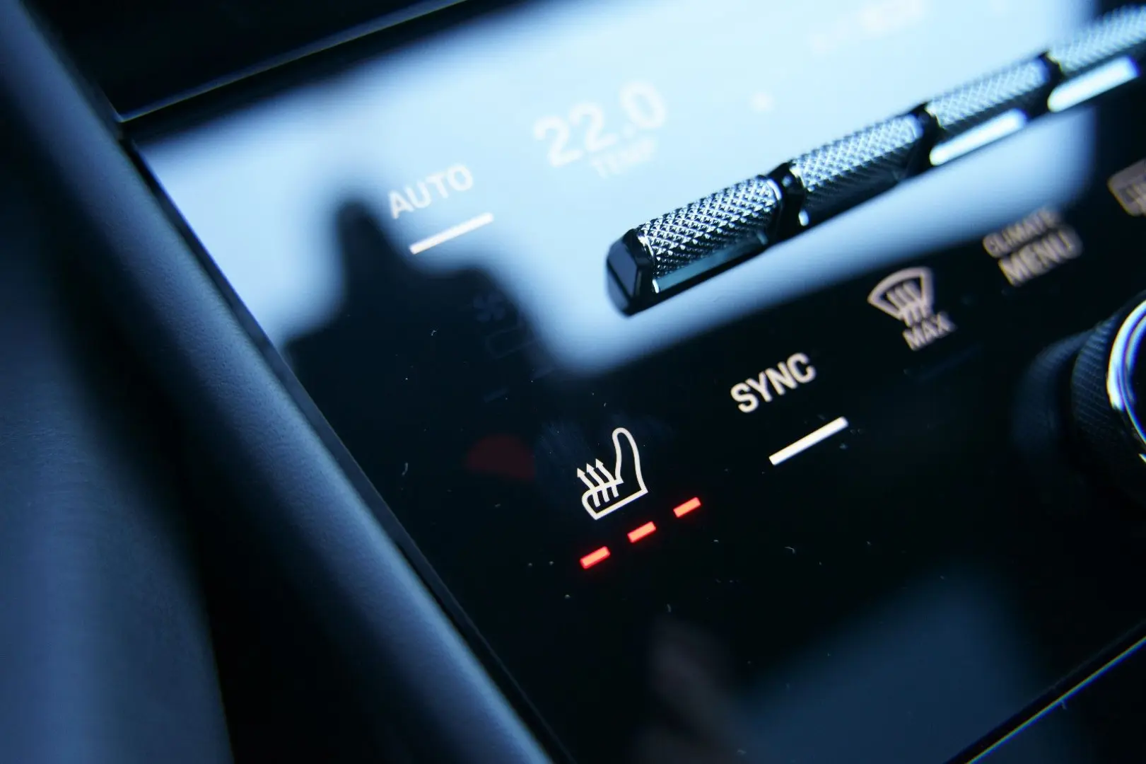 Cayenne E-Hybrid  KREIDE INNO LUFT