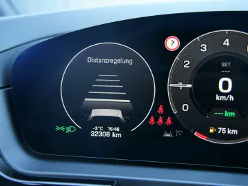 Cayenne E-Hybrid  KREIDE INNO LUFT