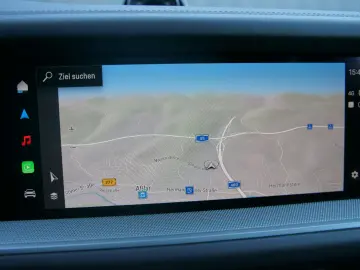 Cayenne E-Hybrid  KREIDE INNO LUFT