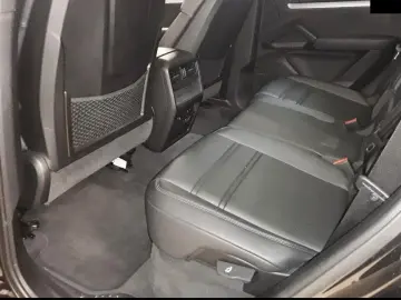 Cayenne E-Hybrid Sp.Abgas 22 Alu Massage HeadUp