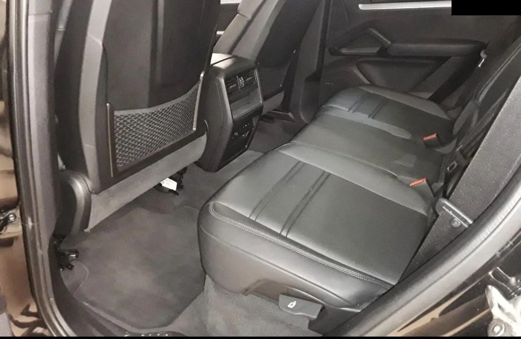 Cayenne E-Hybrid Sp.Abgas 22 Alu Massage HeadUp