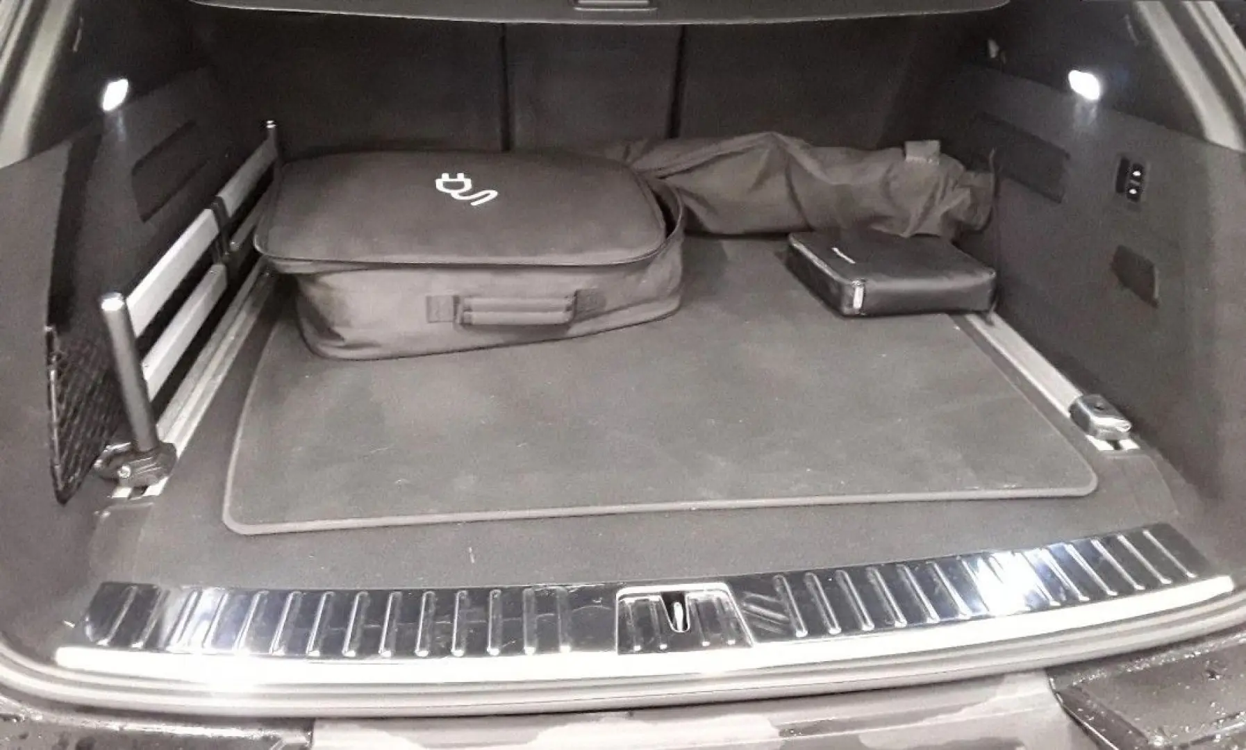 Cayenne E-Hybrid Sp.Abgas 22 Alu Massage HeadUp