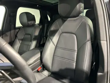 Cayenne E-Hybrid Surround-View Luftfederung BOSE